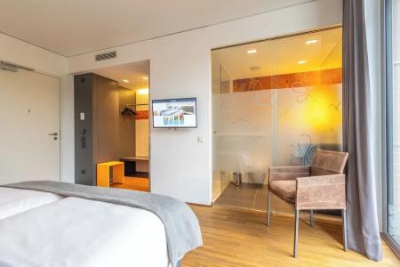 LAGO & restaurant am see - 66