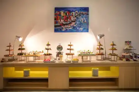 Cam Ranh Riviera Beach Resort & Spa - 44