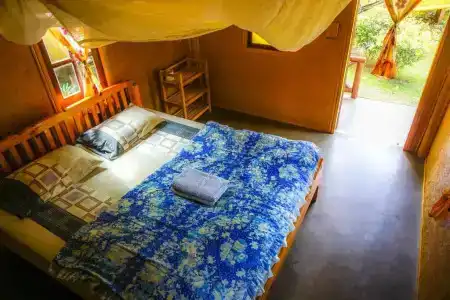 Family Hut - 78