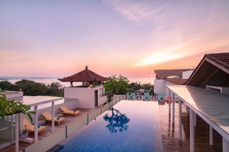 Best Western Kuta Beach - 15