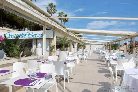 Croisette Beach Cannes Mgallery - 23