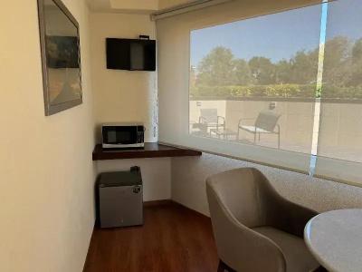 Loa Inn Business Centro Puebla - 56