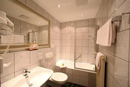 Best Western wüRzburg-süd - 76