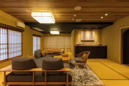 Nishiyama Ryokan - 79