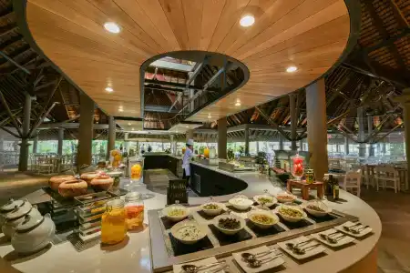 Canonnier Beachcomber Golf & Spa - 14