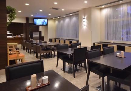 Dormy Inn Tomakomai - 24