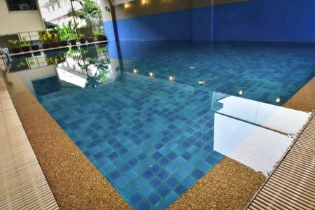 Boss Suites Nana - 20