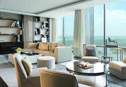 Renaissance Suzhou Wujiang - 6