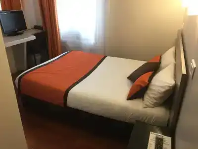 Hôtel Vendôme - 47