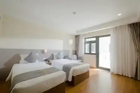 Orbit Resort & Spa - 59