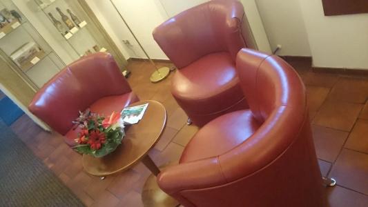 Adalbert Ecohotel - 1