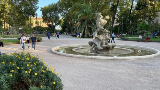 Roma Castle Termini - 14