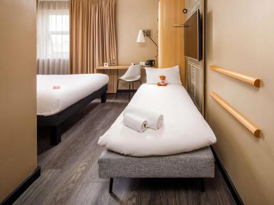 ibis London Greenwich - 22