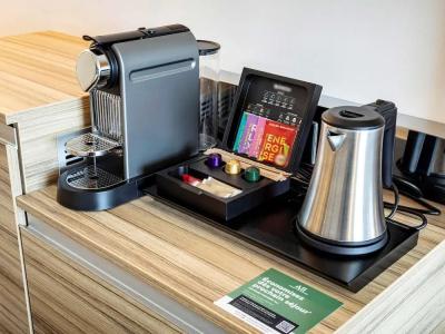 Novotel Beaune - 83