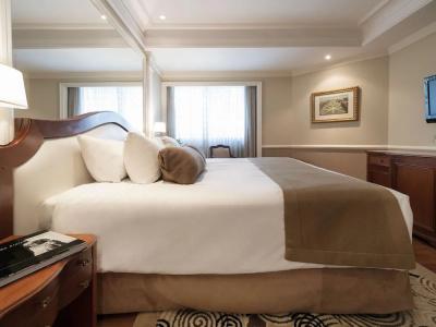Grand Mercure Sao Paulo Ibirapuera - 75