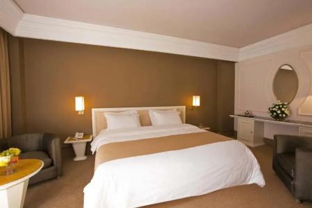 Nassim Hôtel - 29