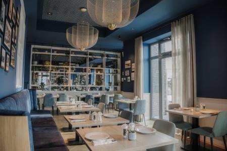 Küstenperle Strand& Spa - 47