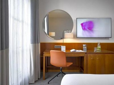 k+k hôTel Cayré Saint Germain Des Prés - 42