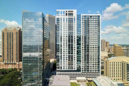 Marriott Marquis Houston - 103