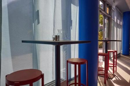 ibis Stuttgart City - 6
