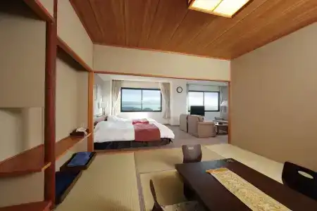 & Resorts Ise-Shima - 106