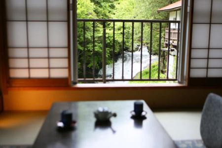 Yama no Yado Meiji Onsen - 29
