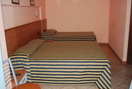 Albergo Salerno - 0