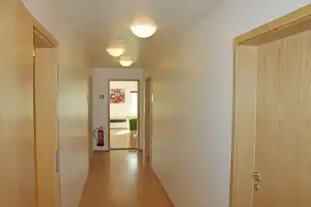 Öndólfsstaðir Farm B&B - 13