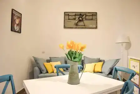 Maison la Mitra - 36