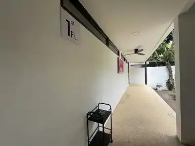 Mango T. Villa Chiangmai - 34