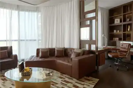 Paramount Dubai - 33