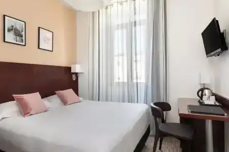 The Originals Boutique, Hôtel des Orangers, Cannes (Inter-Hotel) - 102