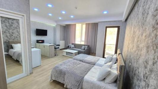 Gudauri Winter House - 4