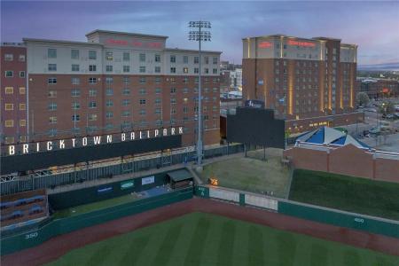 Hilton Garden Inn/Bricktown - 26