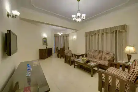 Ramee Palace - 34