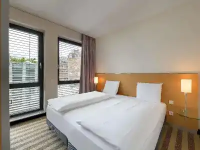 Mercure Aachen Am Dom - 55