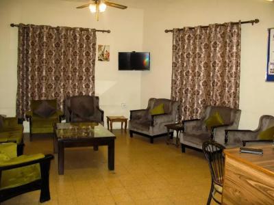 Cliff Hostel - 14