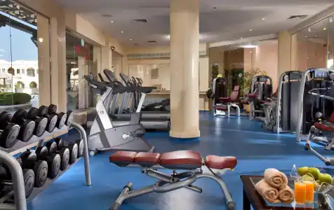 Charmillion Club Resort - 22