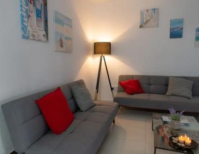 Villa Long Beach Garden - 76