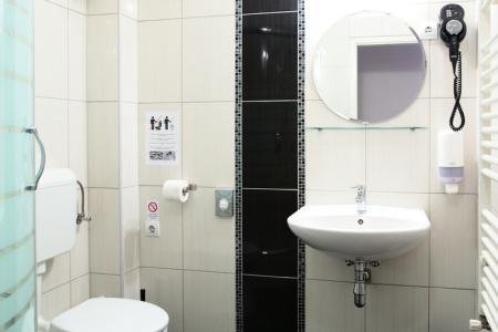 Maverick Hostel & Ensuites - 56