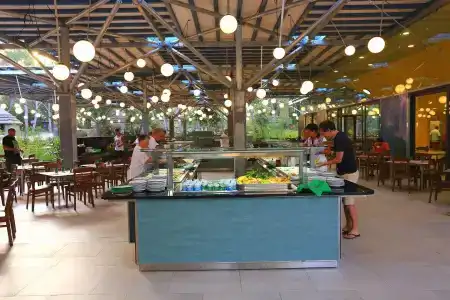 Pine Beach Pakostane - All Inclusive light - 13
