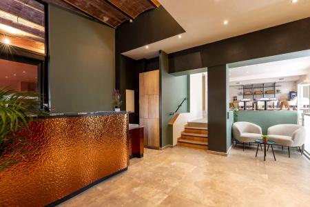 Sure by Best Western Coeur De Cassis - 16