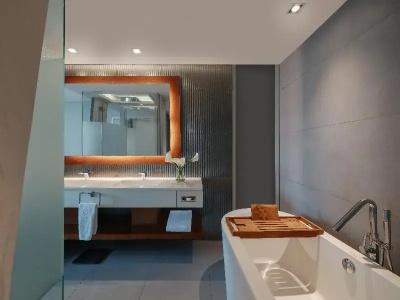 Pullman Jakarta Central Park - 91