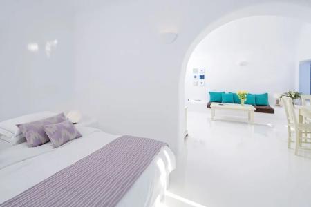 Astra Suites - 283