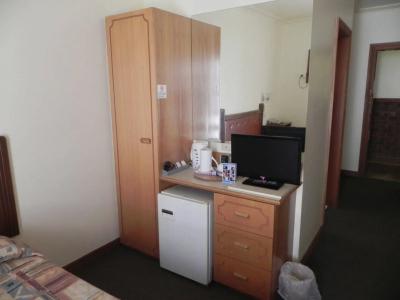 St Georges Motor Inn - 14
