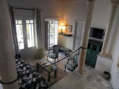 La Villa Bleue - 62