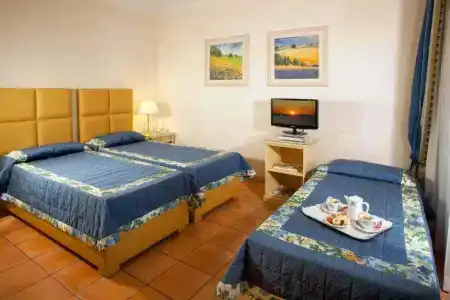 Piccolo Borgo - 27