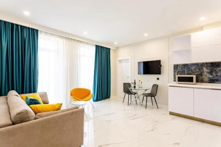 Orden Apart - 3