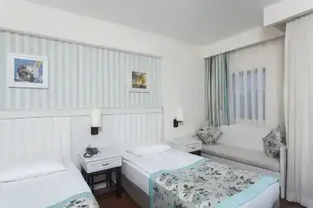 Monachus & Spa - All Inclusive - 3