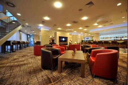 Hilton Garden Inn Krakow - 24